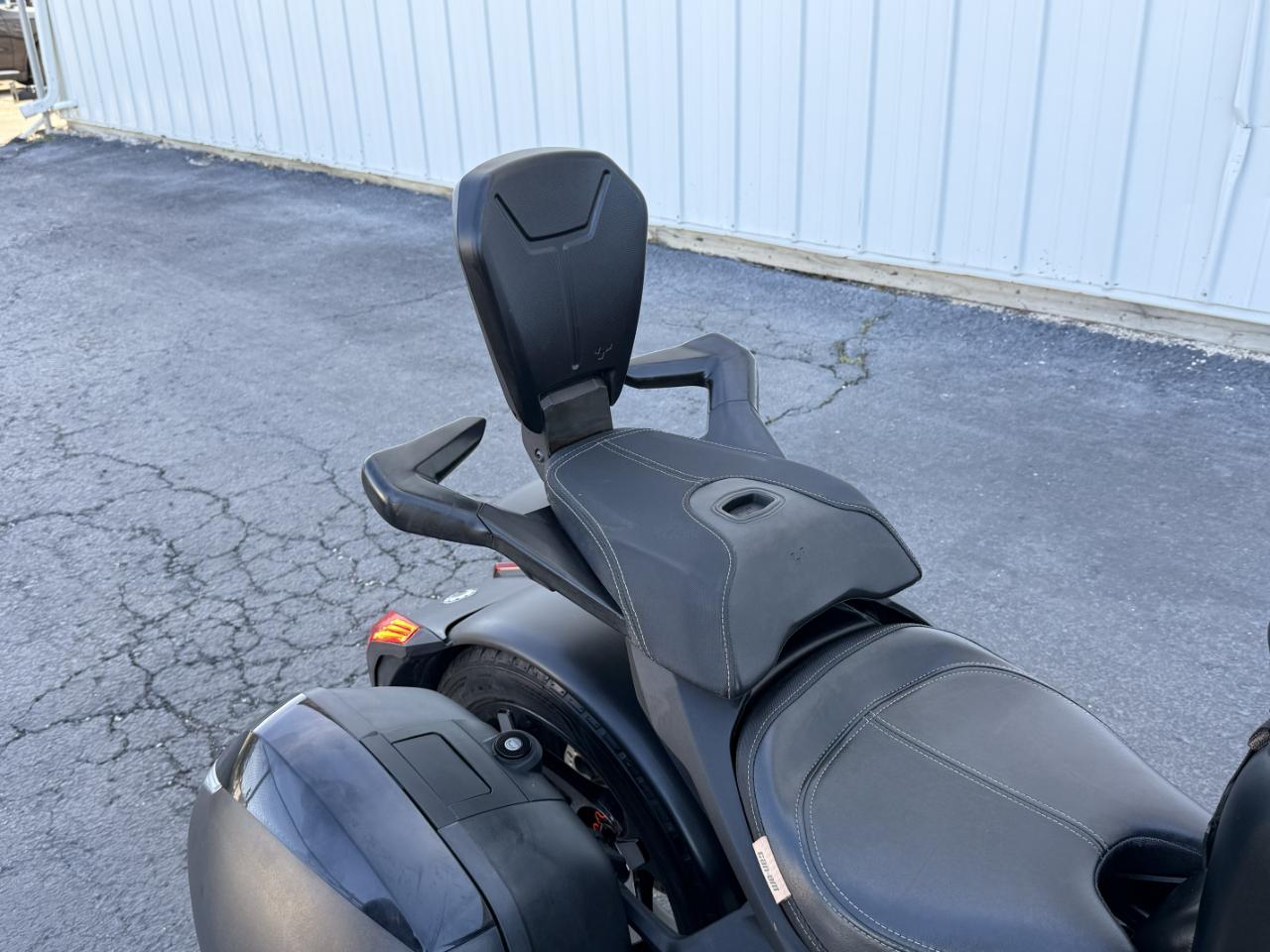 Can-Am Ryker Sport  2022