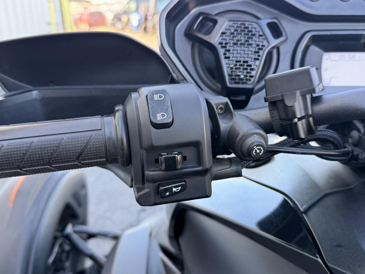 Can-Am Ryker Sport  2022