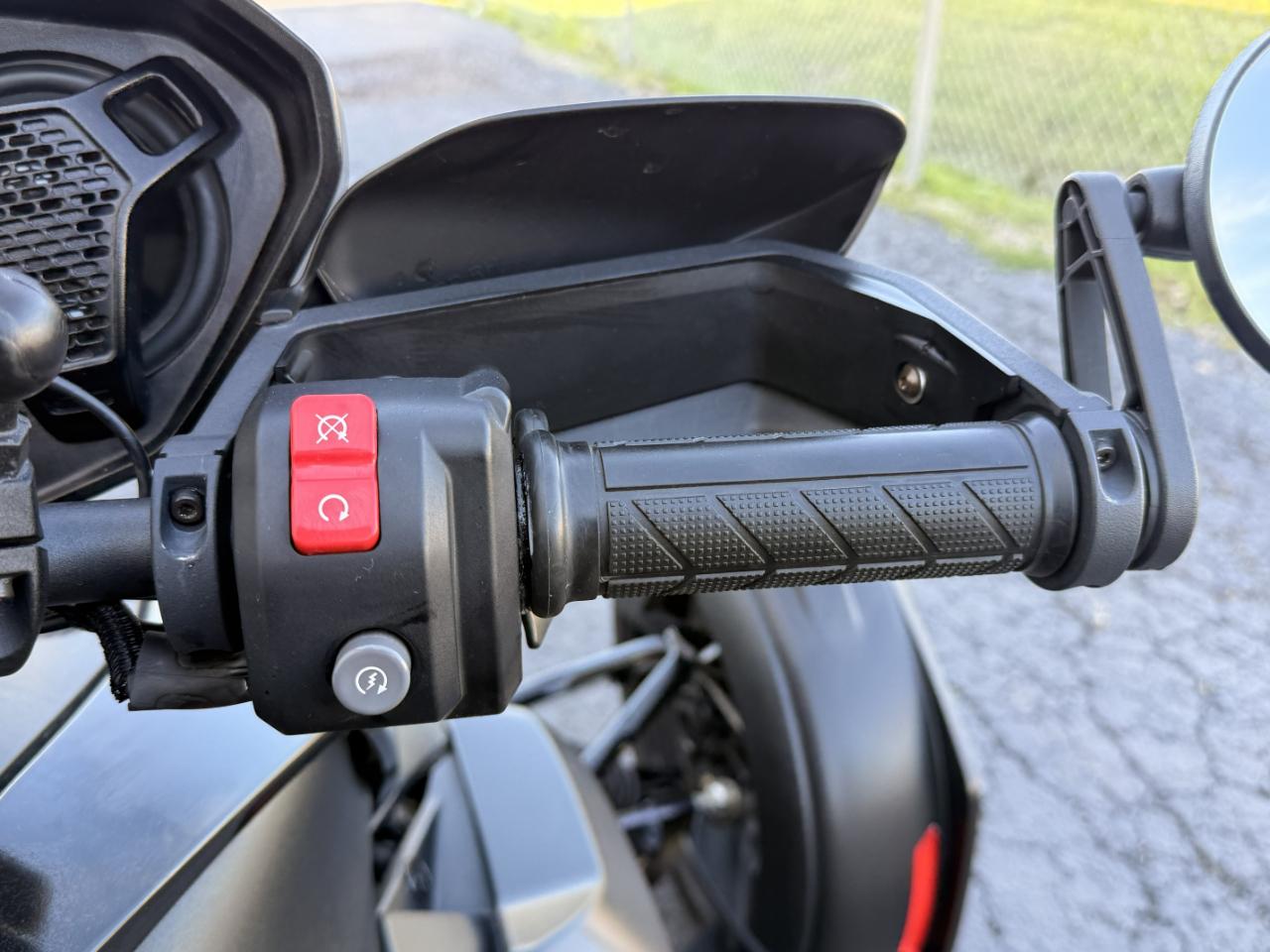 Can-Am Ryker Sport  2022