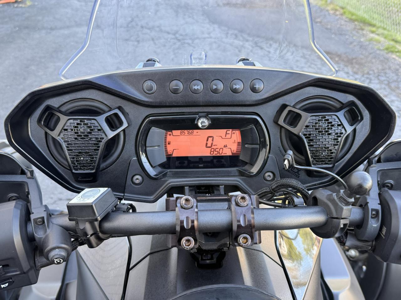 Can-Am Ryker Sport  2022