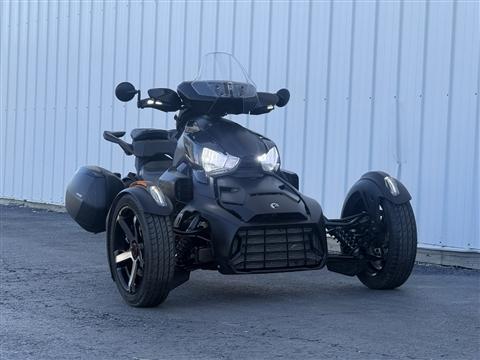 2022 Can-Am Ryker Sport Sport
