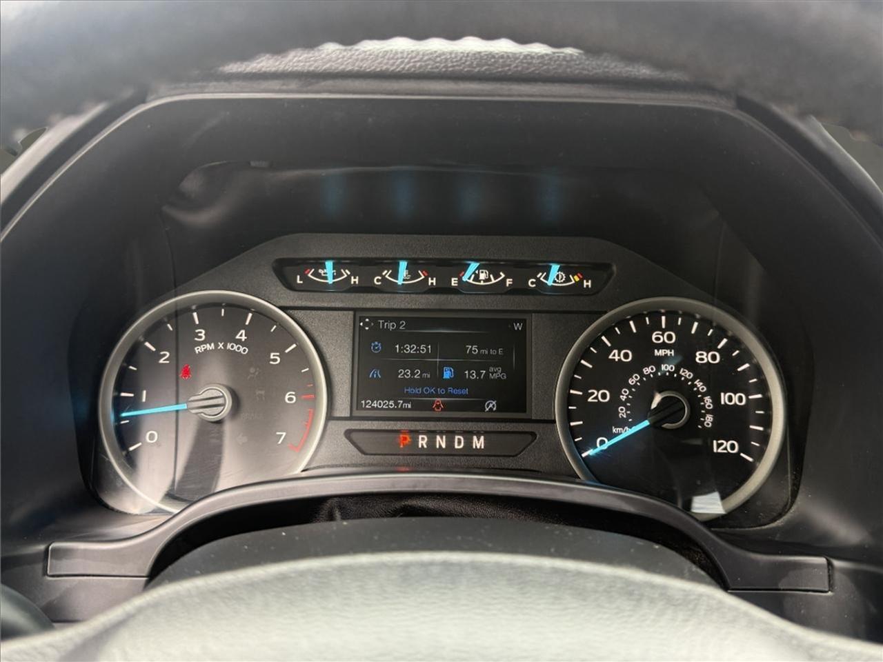 Ford F-150 XLT 4WD SuperCab 6.5' Box 2019