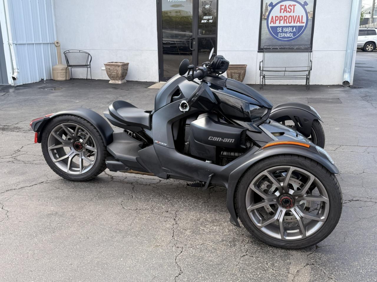 Can-Am Ryker  2023