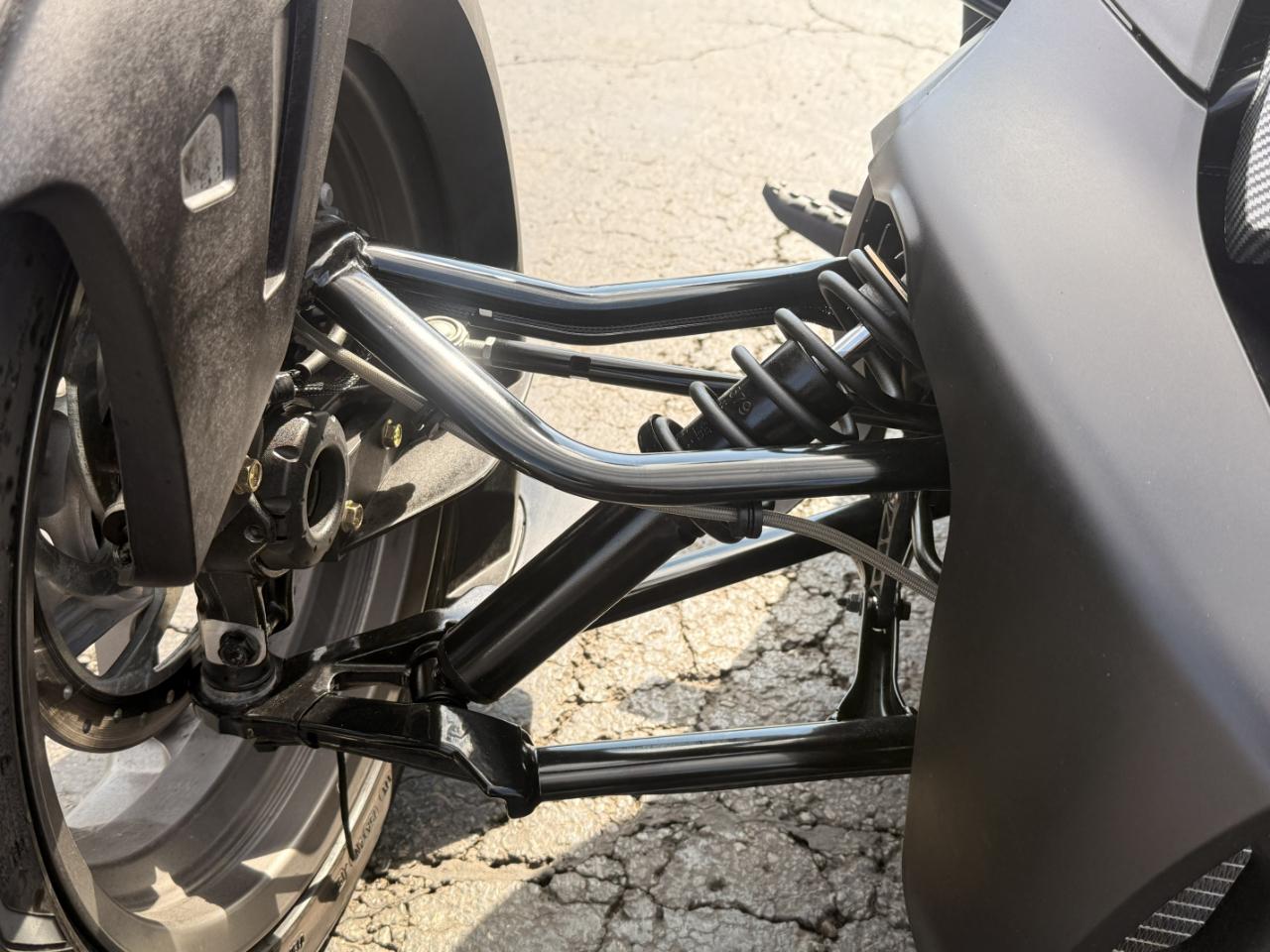 Can-Am Ryker  2023