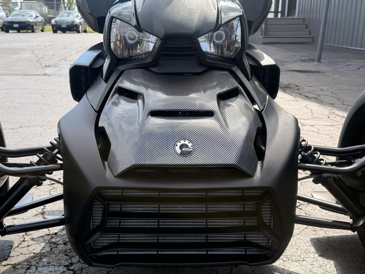 Can-Am Ryker  2023
