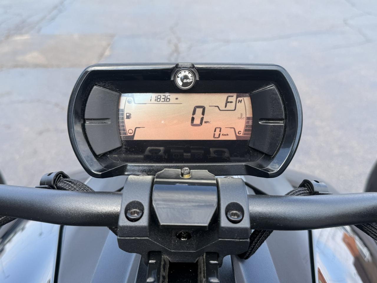 Can-Am Ryker  2023