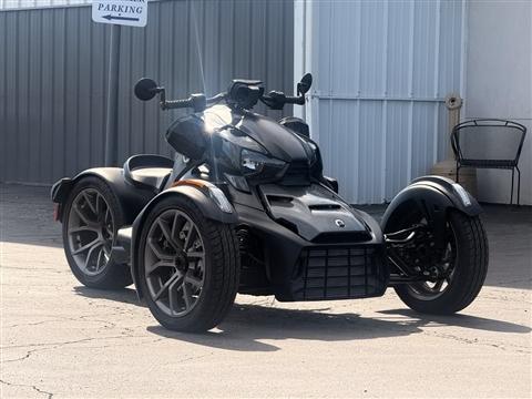 2023 Can-Am Ryker 