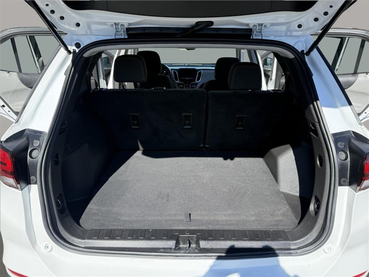 Chevrolet Equinox AWD 4dr LT w/2FL 2022