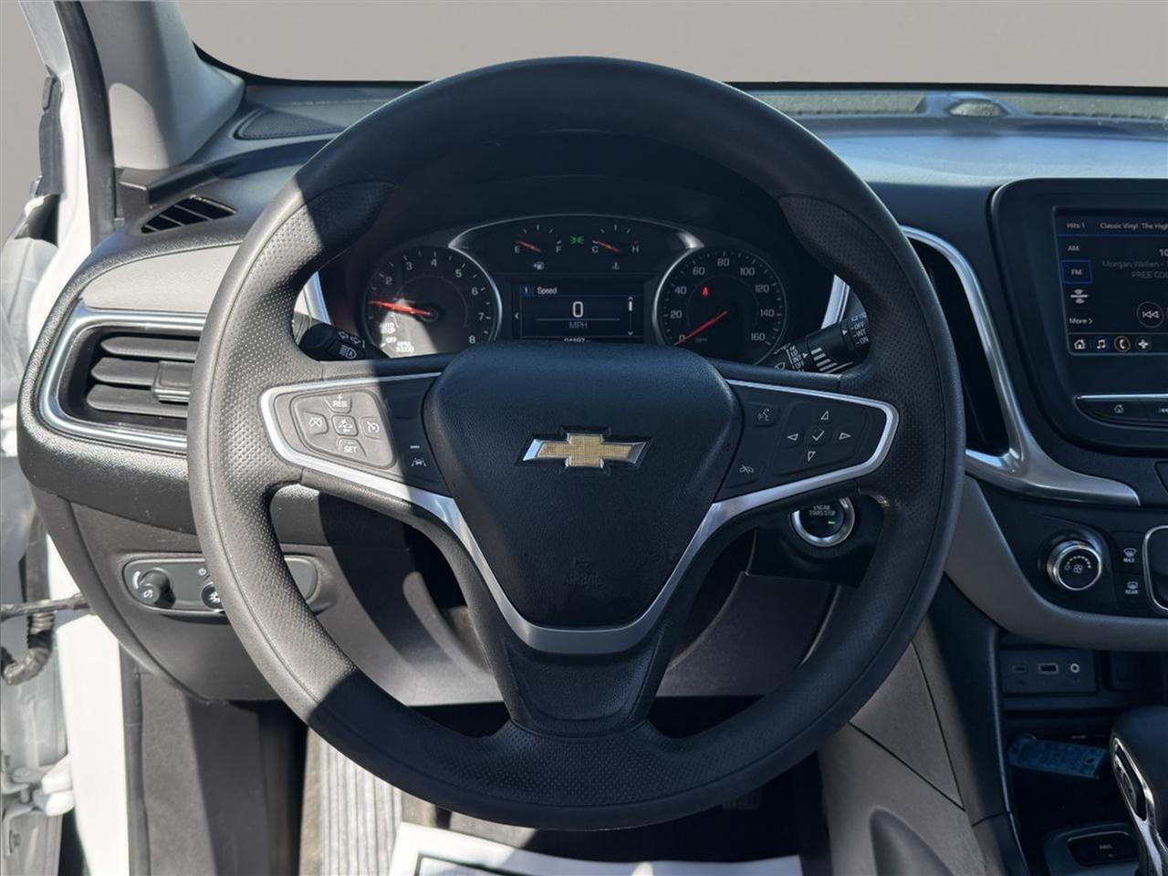 Chevrolet Equinox AWD 4dr LT w/2FL 2022