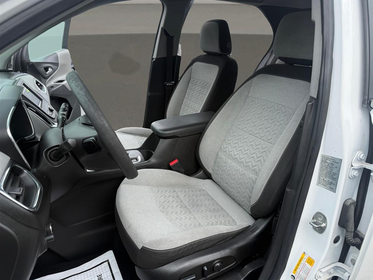 Chevrolet Equinox AWD 4dr LT w/2FL 2022