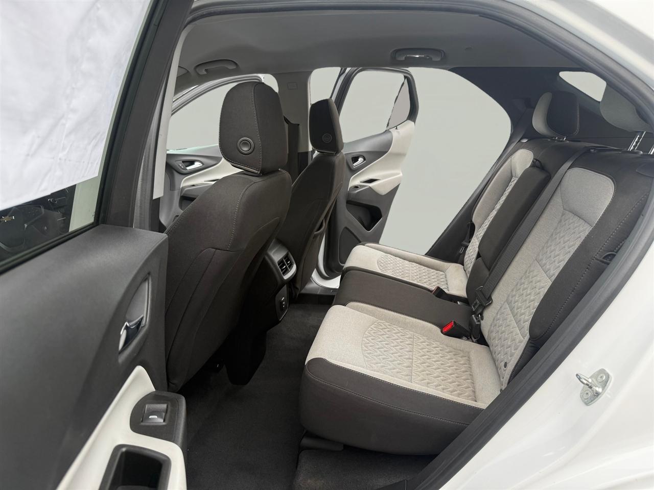 Chevrolet Equinox AWD 4dr LT w/2FL 2022