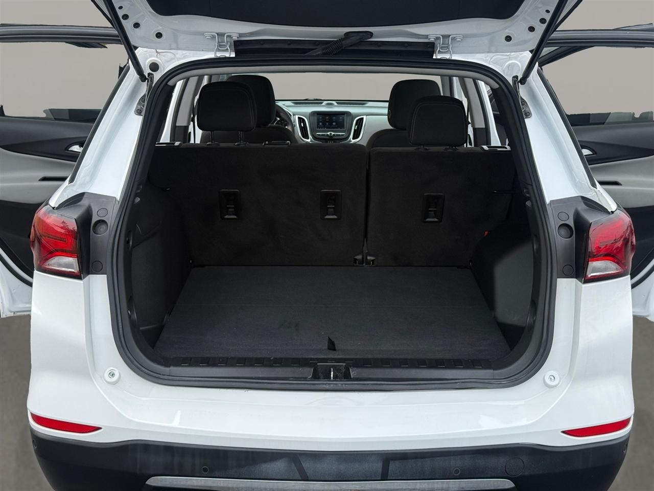 Chevrolet Equinox AWD 4dr LT w/2FL 2022