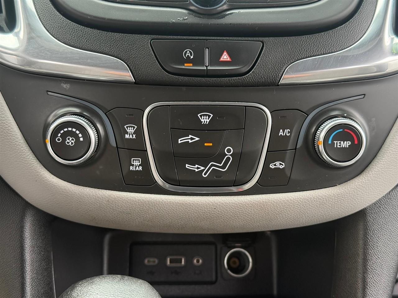 Chevrolet Equinox AWD 4dr LT w/2FL 2022