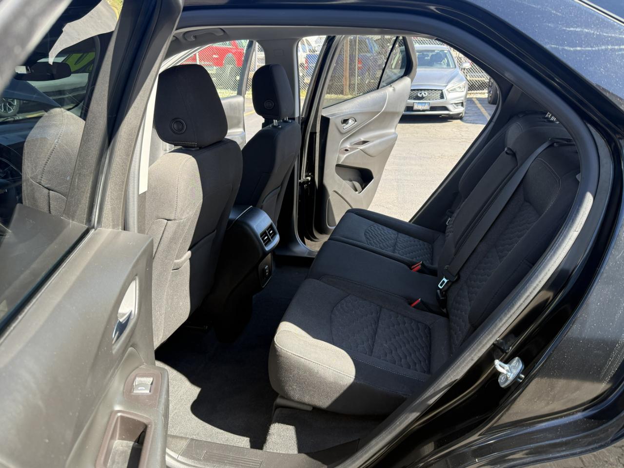 Chevrolet Equinox AWD 4dr LT w/2FL 2020