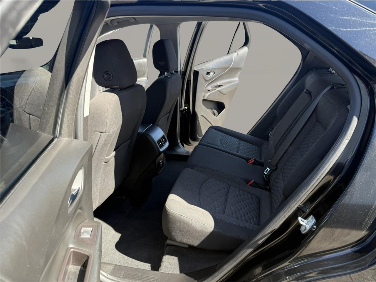 Chevrolet Equinox AWD 4dr LT w/2FL 2020