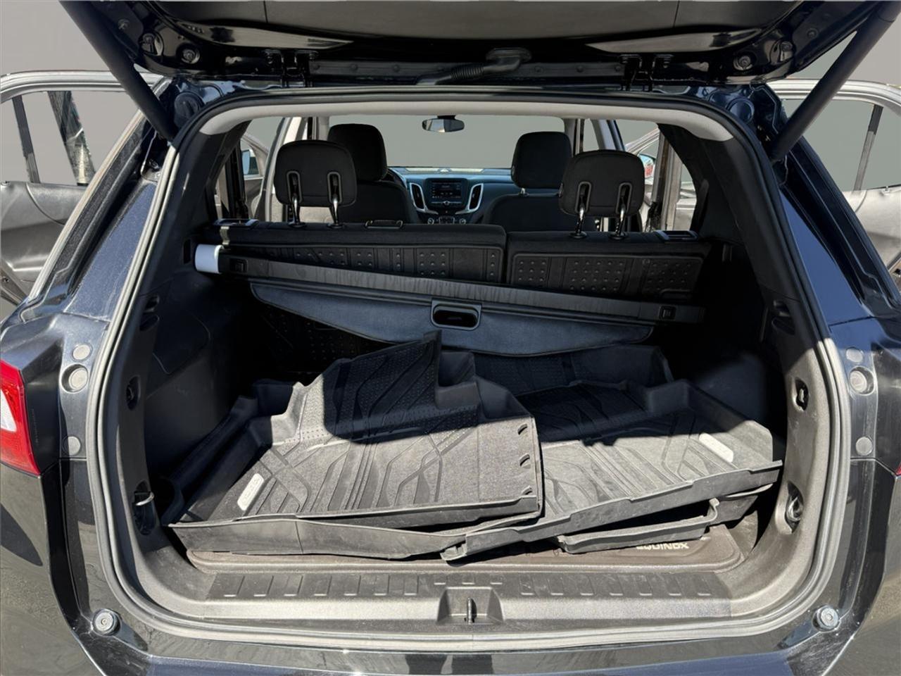 Chevrolet Equinox AWD 4dr LT w/2FL 2020