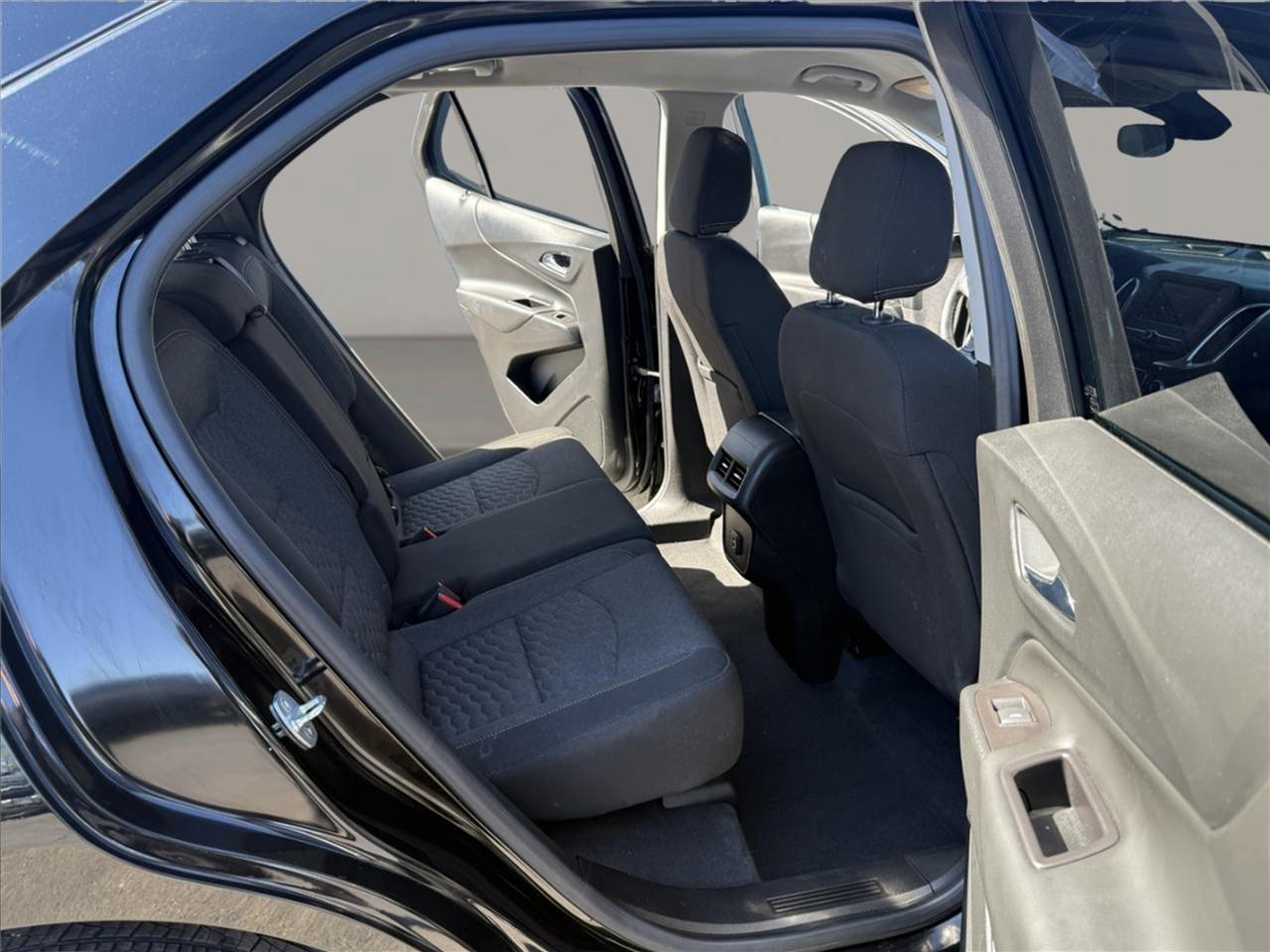 Chevrolet Equinox AWD 4dr LT w/2FL 2020