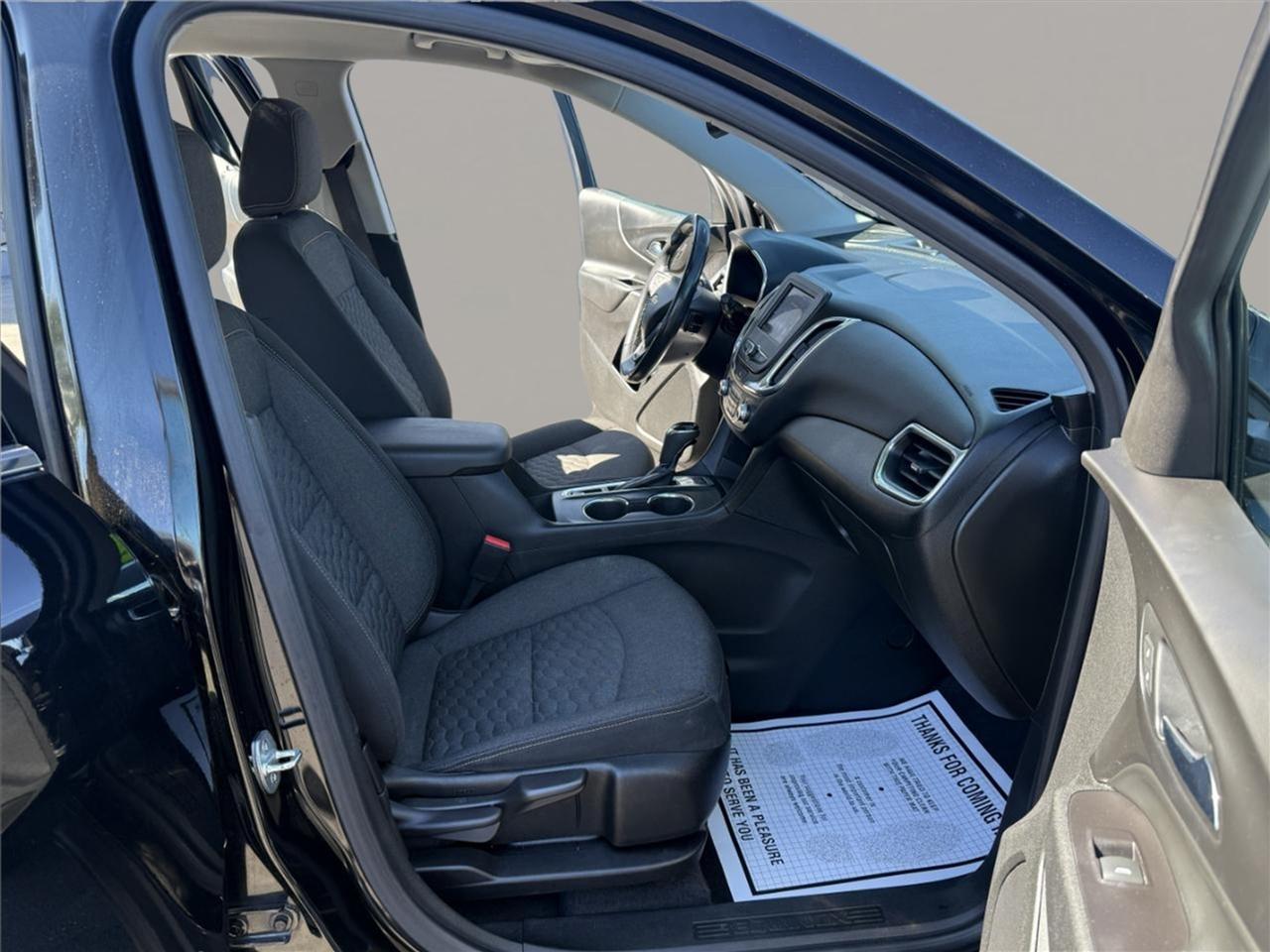 Chevrolet Equinox AWD 4dr LT w/2FL 2020