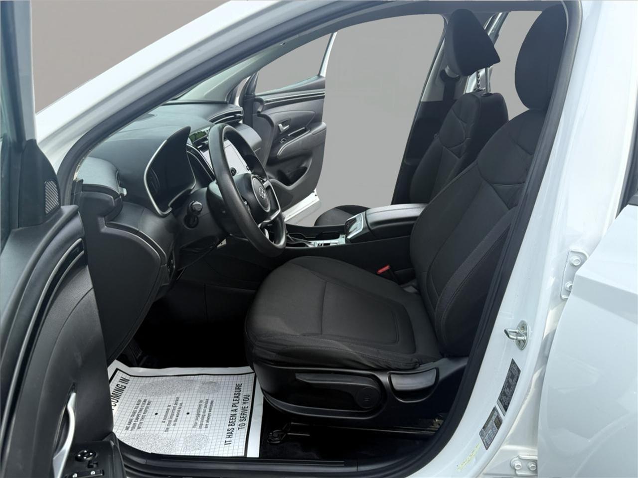 Hyundai Tucson SE AWD *Ltd Avail* 2022