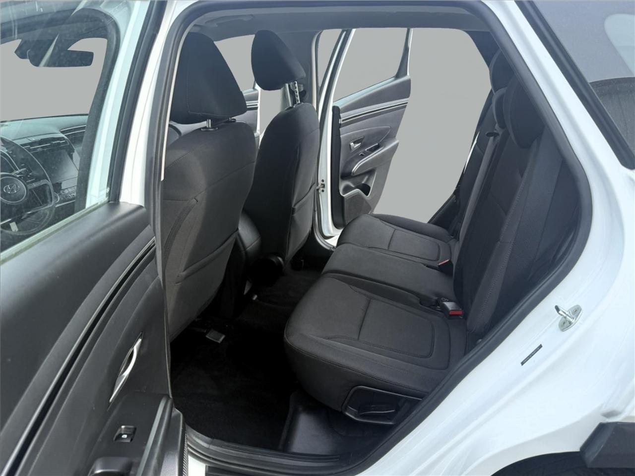 Hyundai Tucson SE AWD *Ltd Avail* 2022