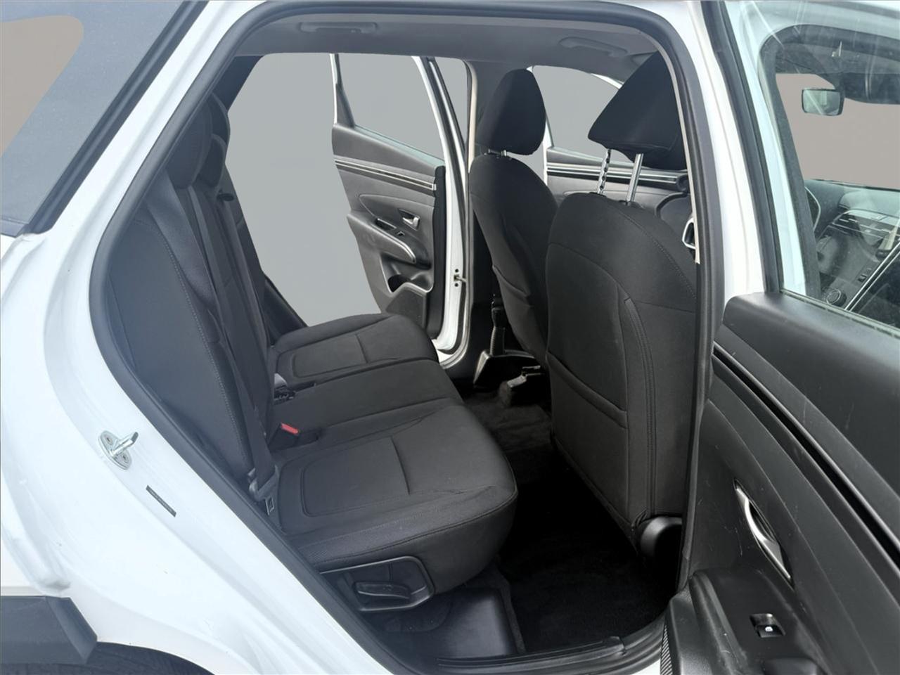 Hyundai Tucson SE AWD *Ltd Avail* 2022