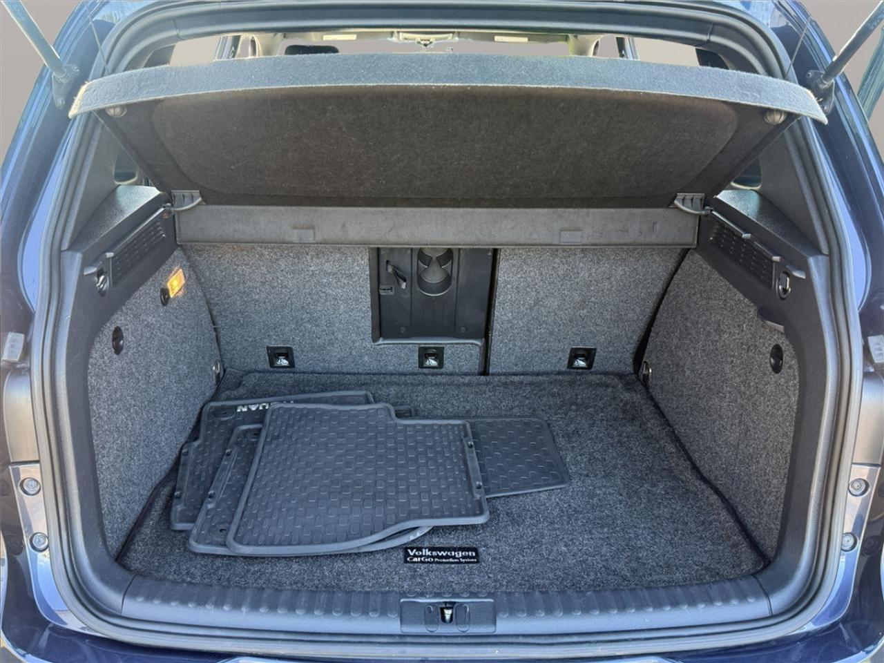 Volkswagen Tiguan 4MOTION 4dr Auto R-Line 2015
