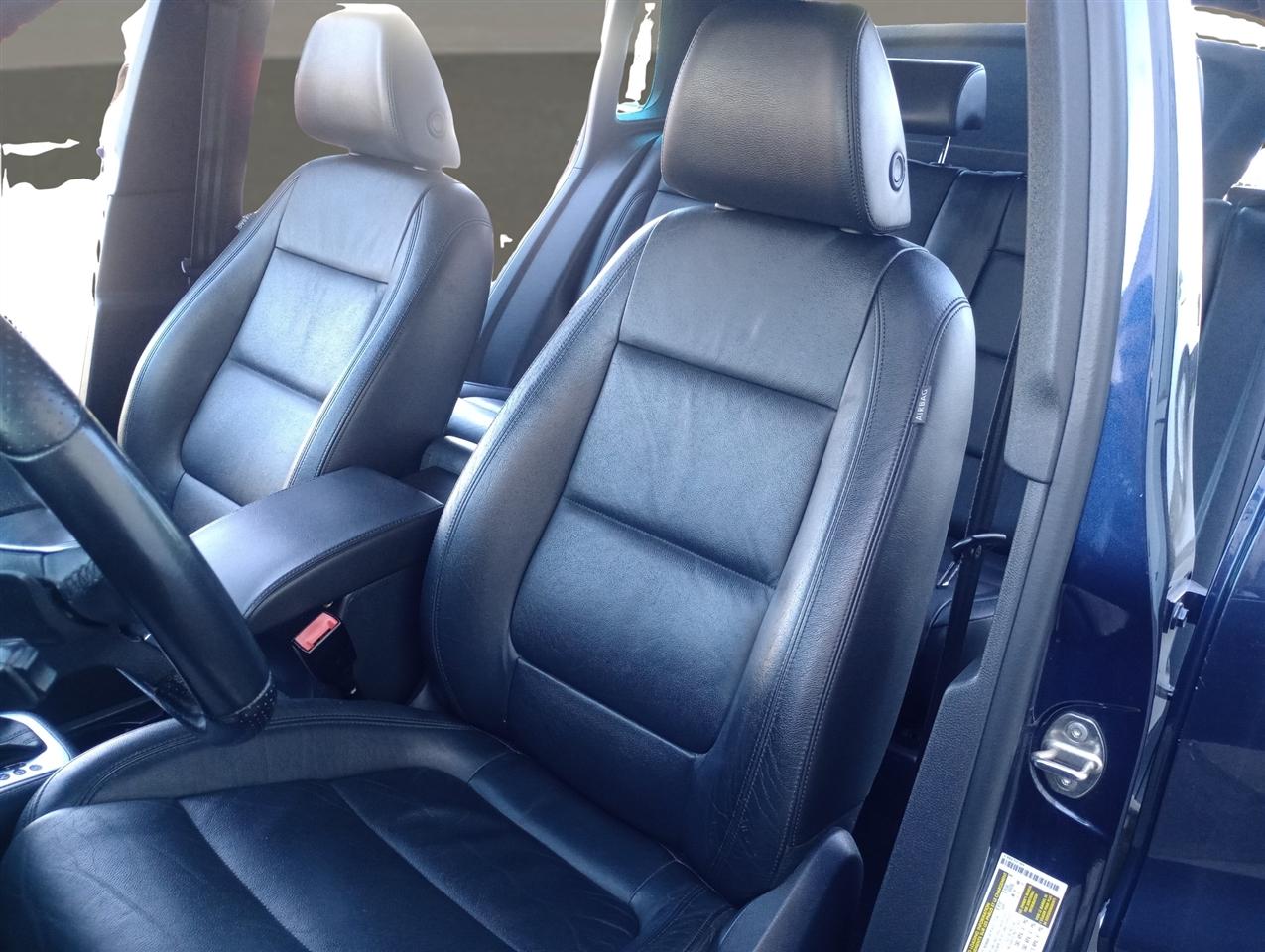 Volkswagen Tiguan 4MOTION 4dr Auto R-Line 2015