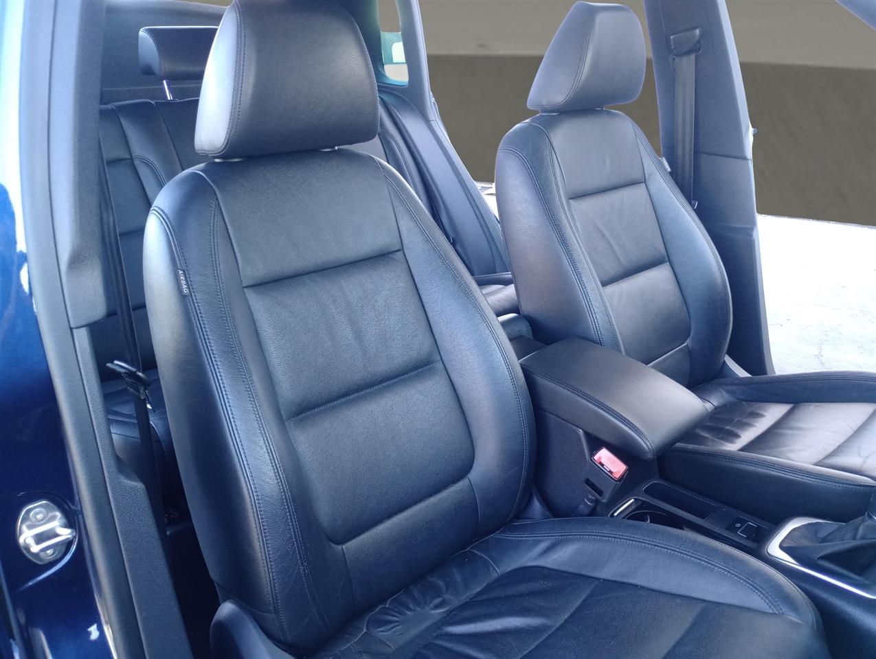 Volkswagen Tiguan 4MOTION 4dr Auto R-Line 2015