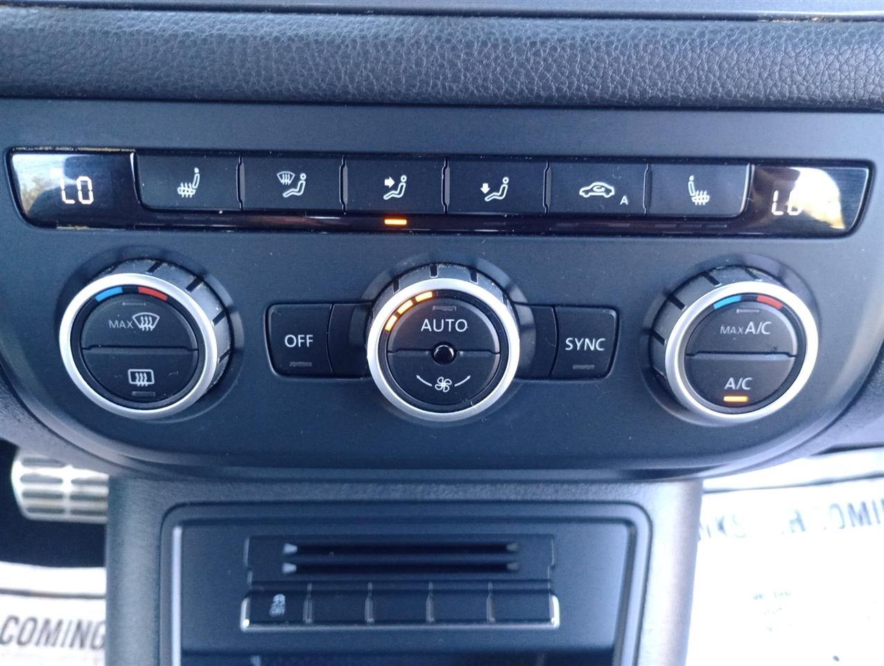 Volkswagen Tiguan 4MOTION 4dr Auto R-Line 2015