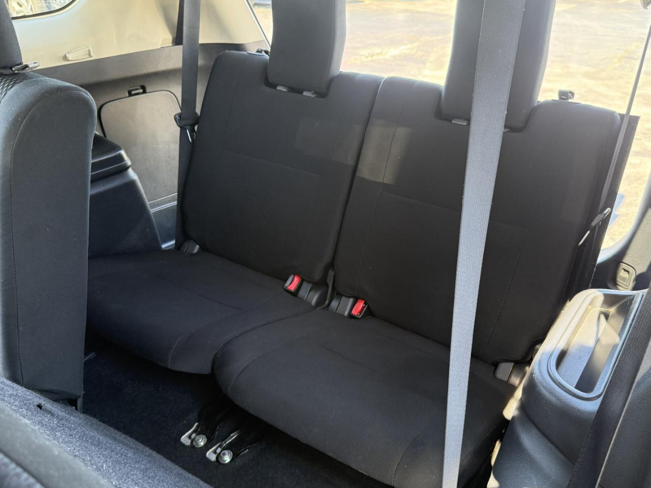 Mitsubishi Outlander SEL S-AWC 2018
