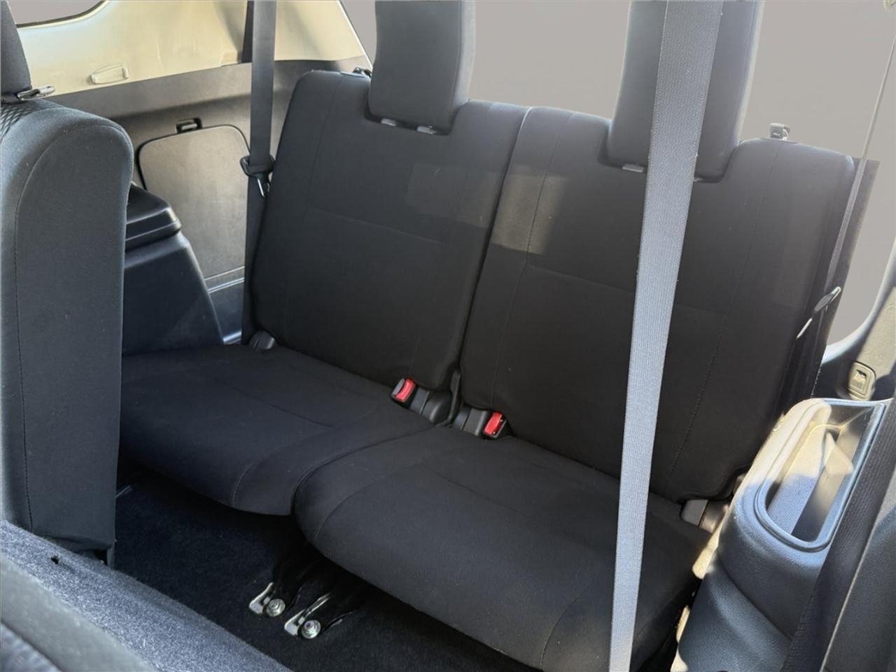 Mitsubishi Outlander SEL S-AWC 2018