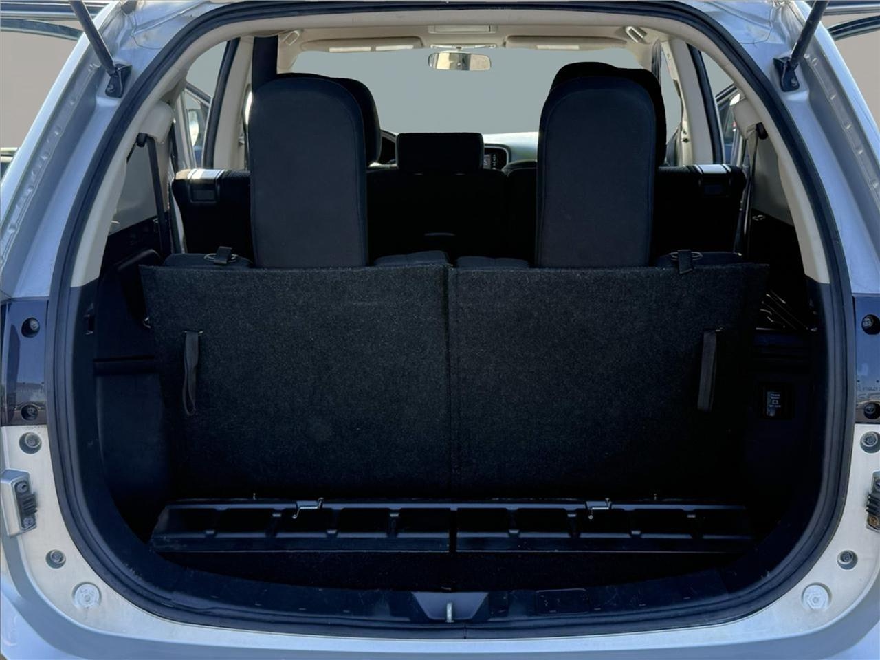 Mitsubishi Outlander SEL S-AWC 2018