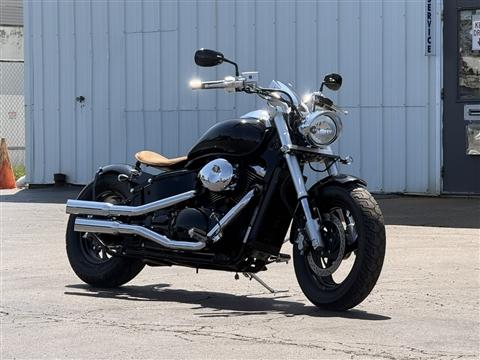 2008 Suzuki VZ800 