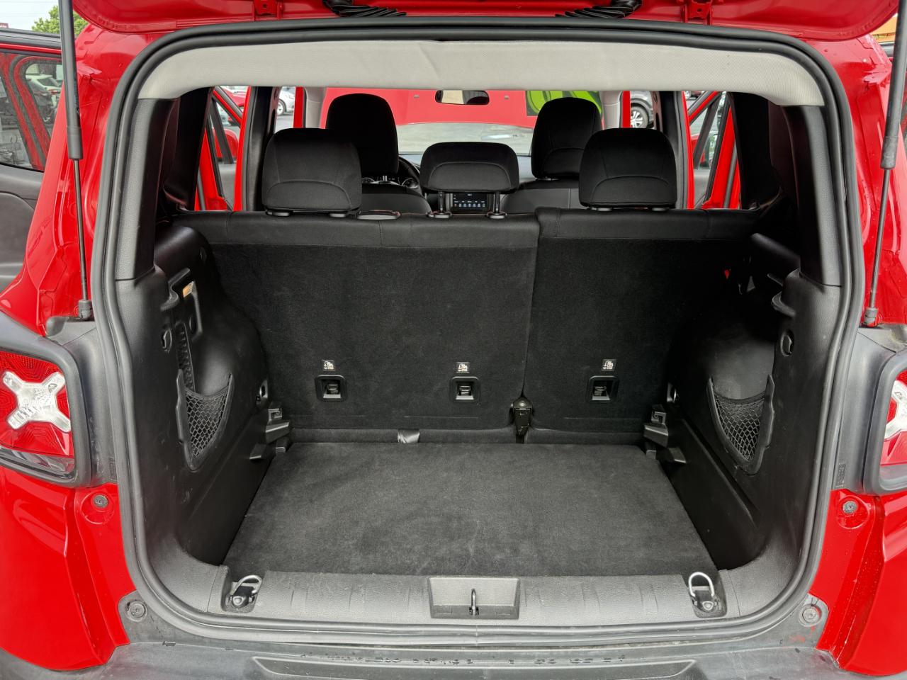 Jeep Renegade Altitude 4x4 2020