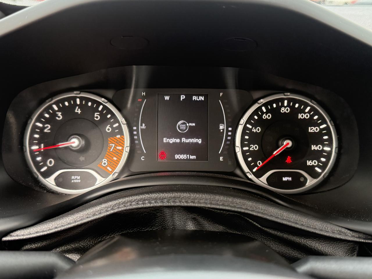 Jeep Renegade Altitude 4x4 2020