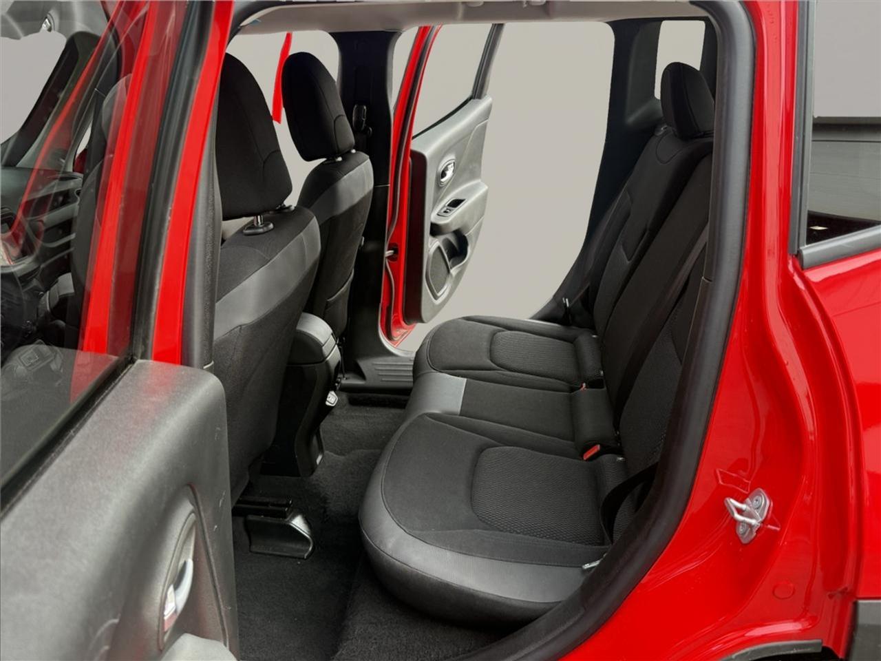 Jeep Renegade Altitude 4x4 2020