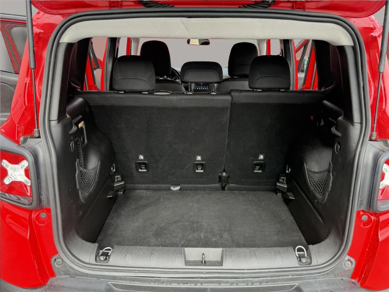 Jeep Renegade Altitude 4x4 2020