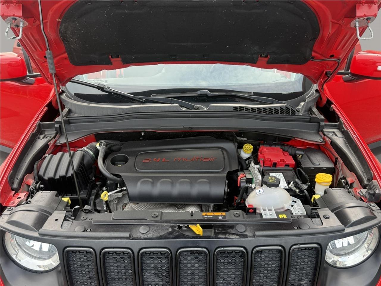 Jeep Renegade Altitude 4x4 2020