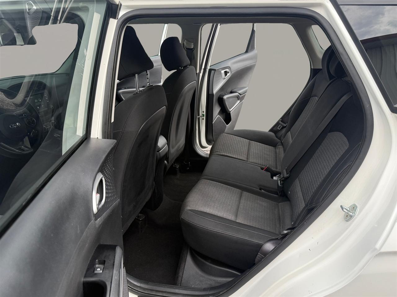 Kia Soul S IVT 2020