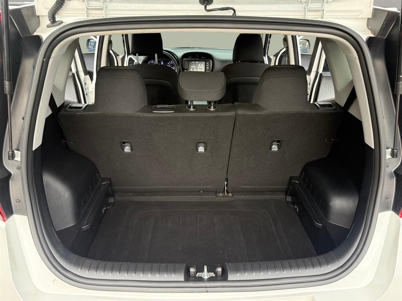 Kia Soul S IVT 2020