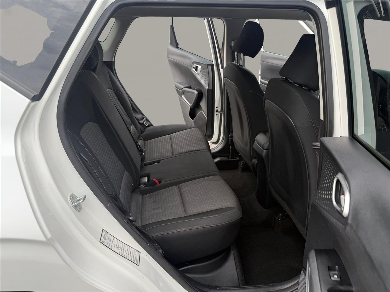 Kia Soul S IVT 2020