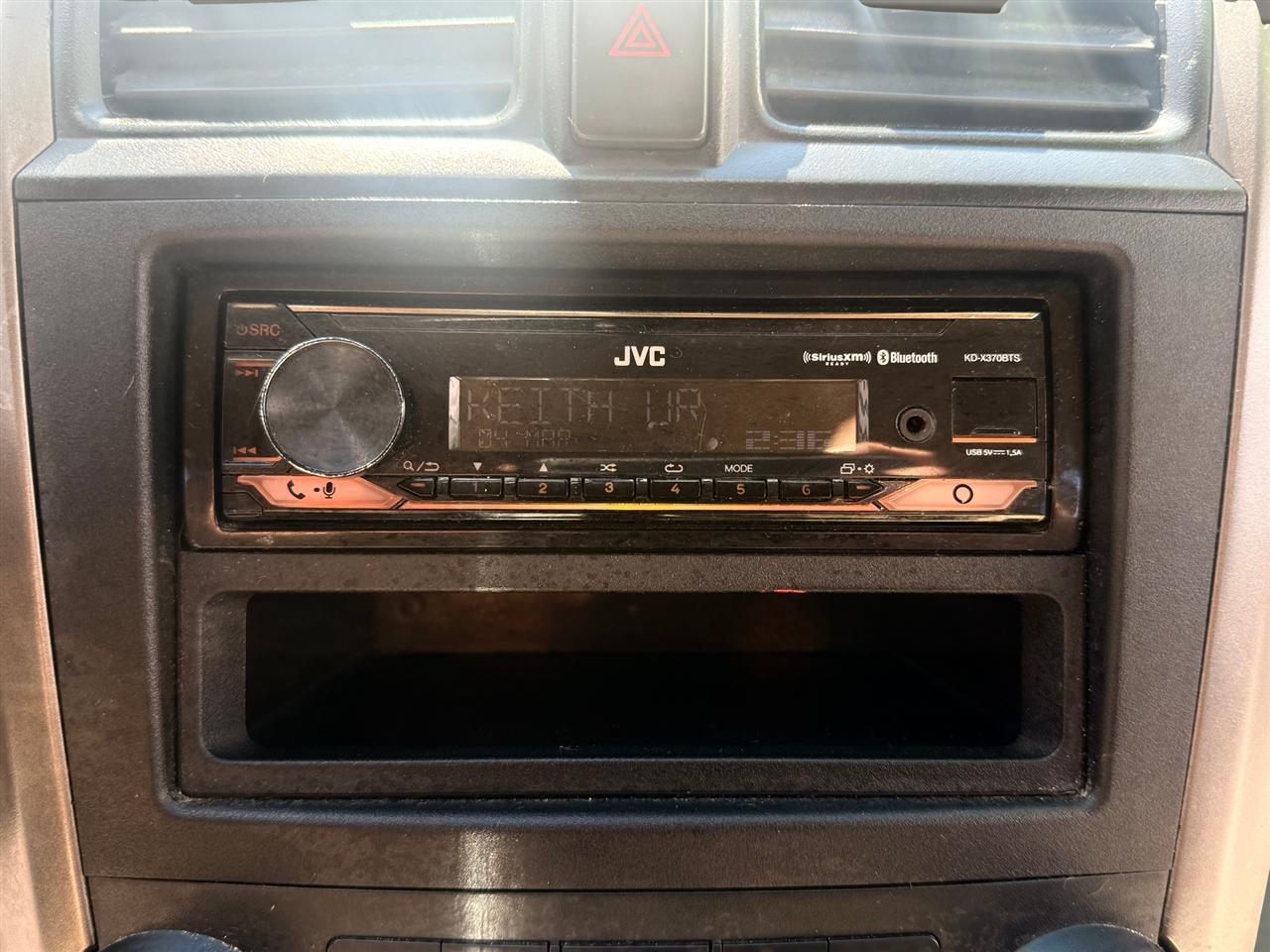 Honda CR-V 4WD 5dr EX-L 2008