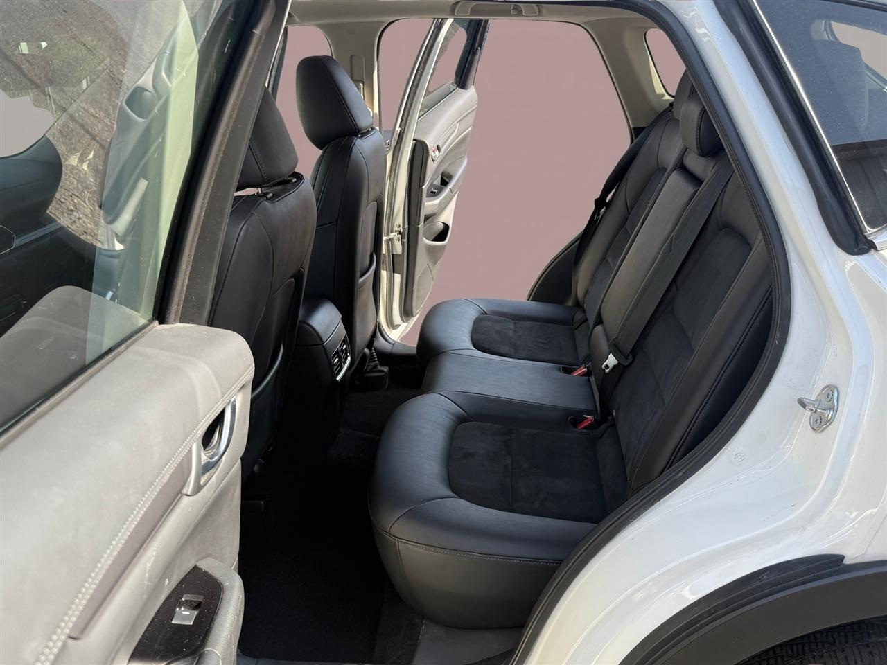 Mazda CX-5 Touring FWD 2019
