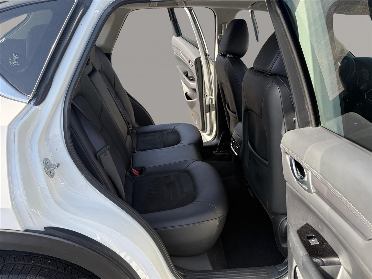 Mazda CX-5 Touring FWD 2019