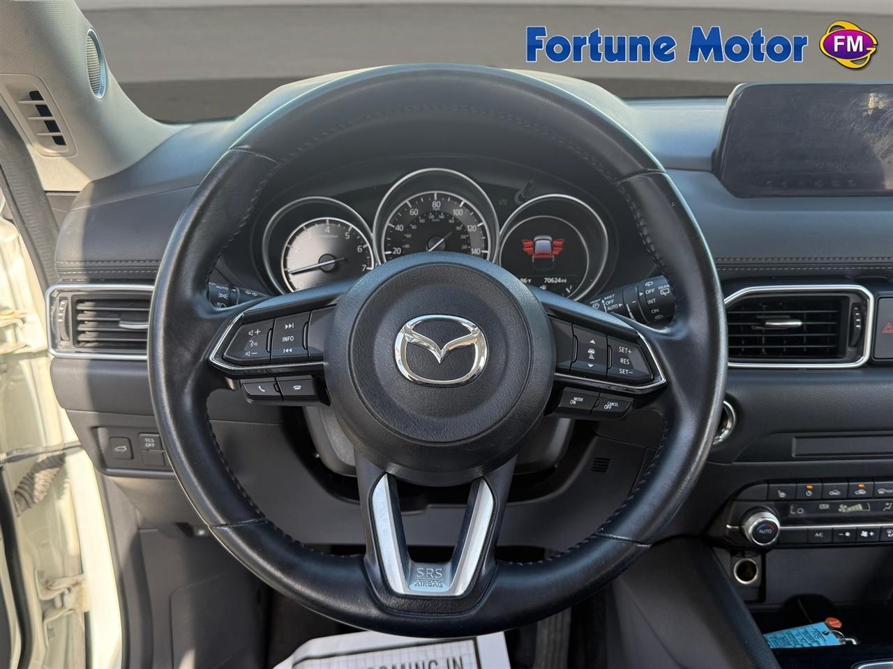 Mazda CX-5 Touring FWD 2019