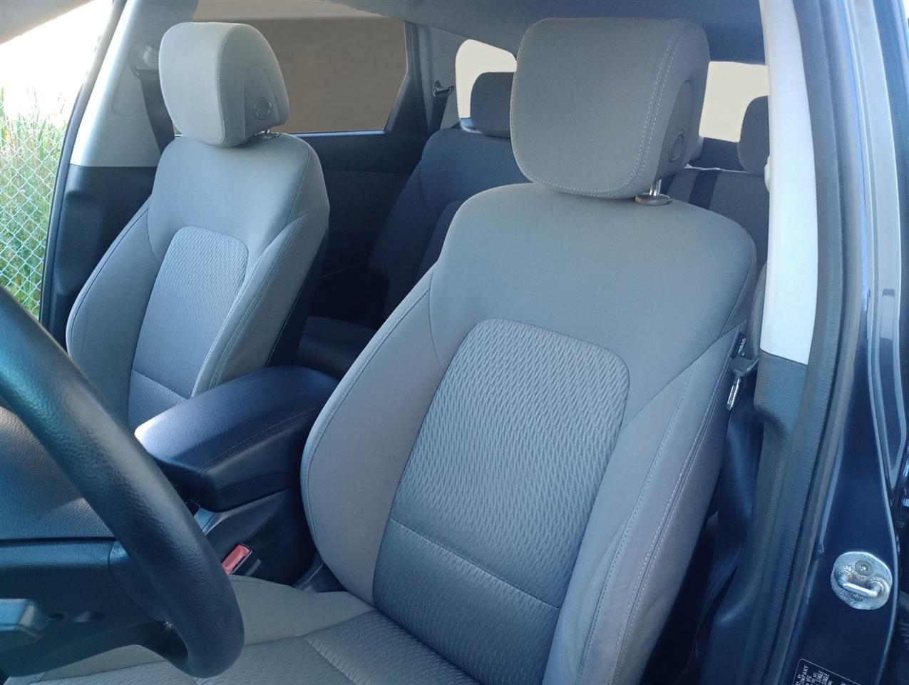 Hyundai Santa Fe SE 3.3L Auto AWD 2017