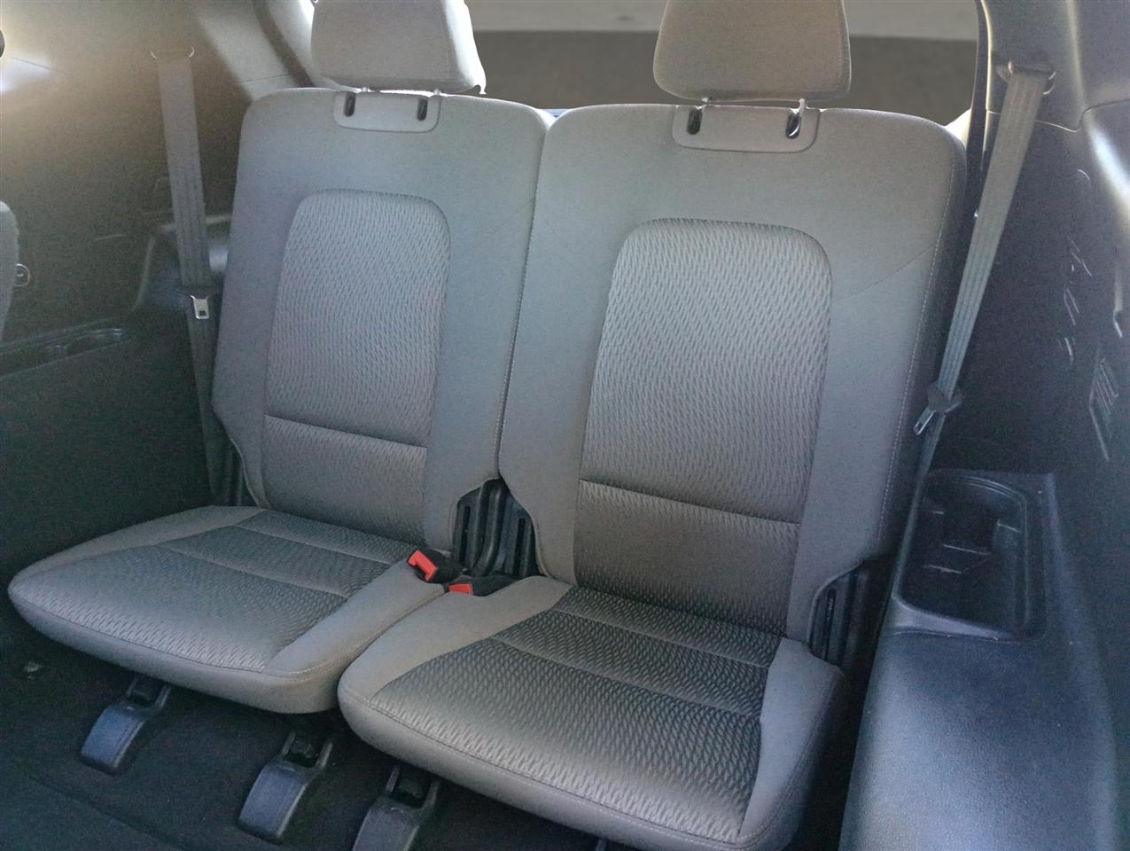 Hyundai Santa Fe SE 3.3L Auto AWD 2017