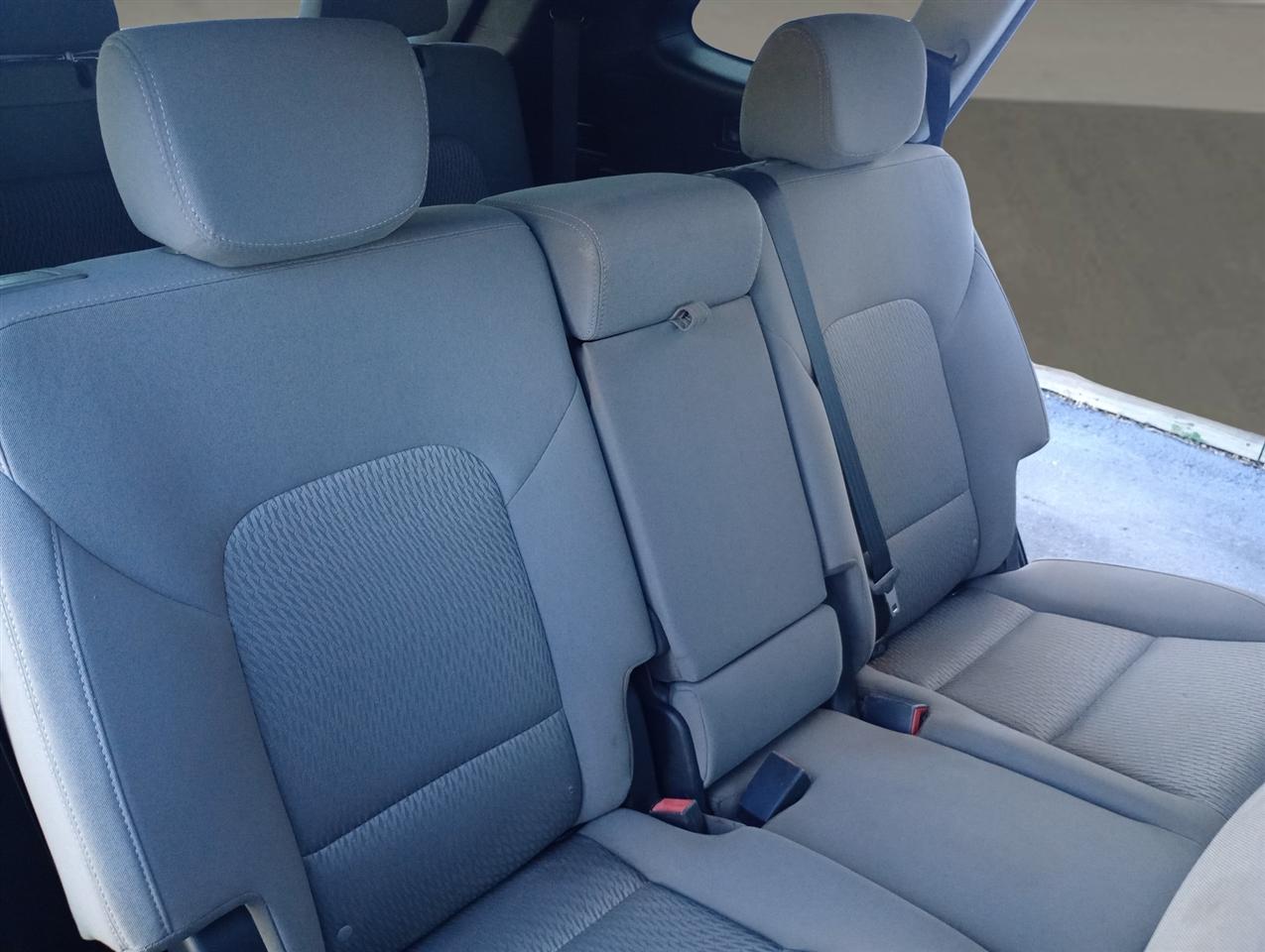 Hyundai Santa Fe SE 3.3L Auto AWD 2017