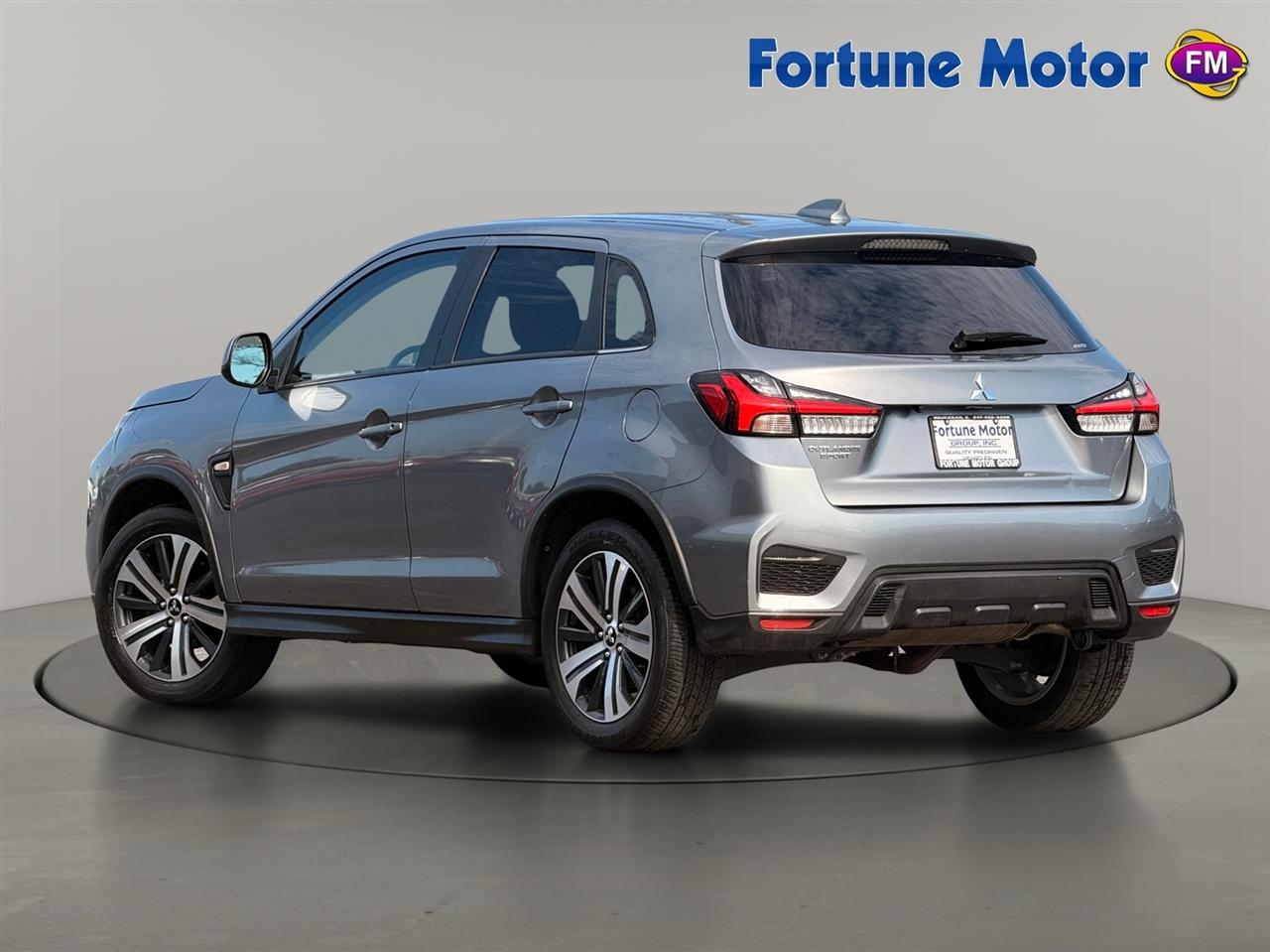 Mitsubishi Outlander Sport ES 2.0 AWC 2023