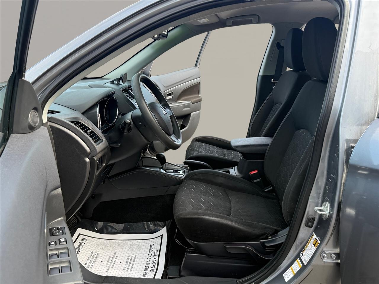 Mitsubishi Outlander Sport ES 2.0 AWC 2023